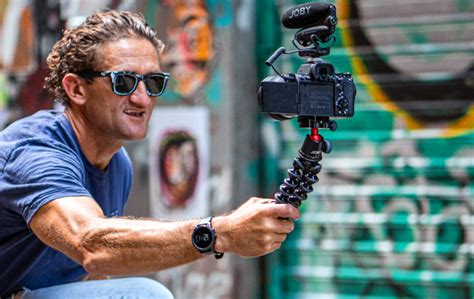 casey neistat audio mic.
